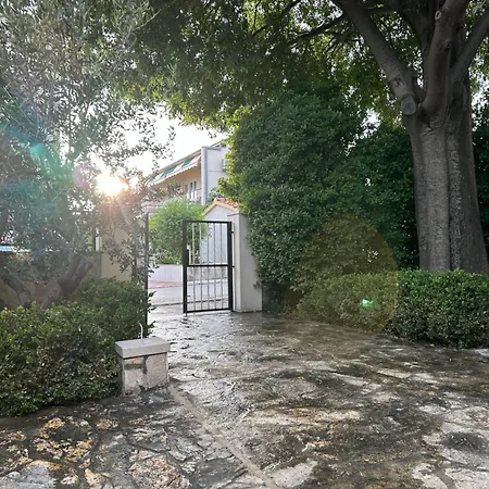 Kastela Apartment *